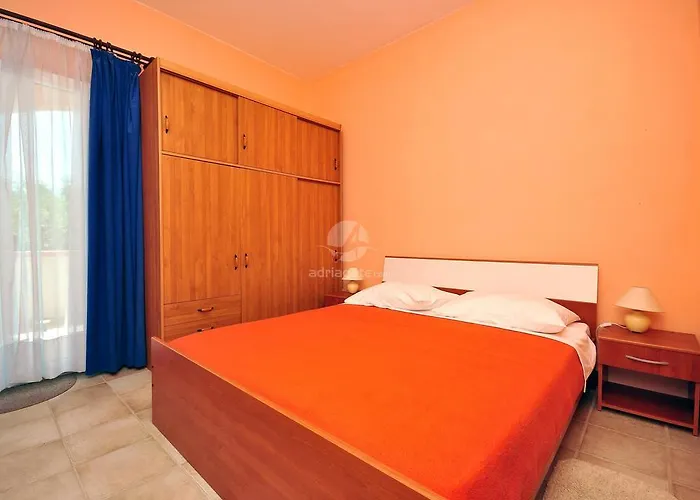 Apartments Andelo Apartman Vlasici